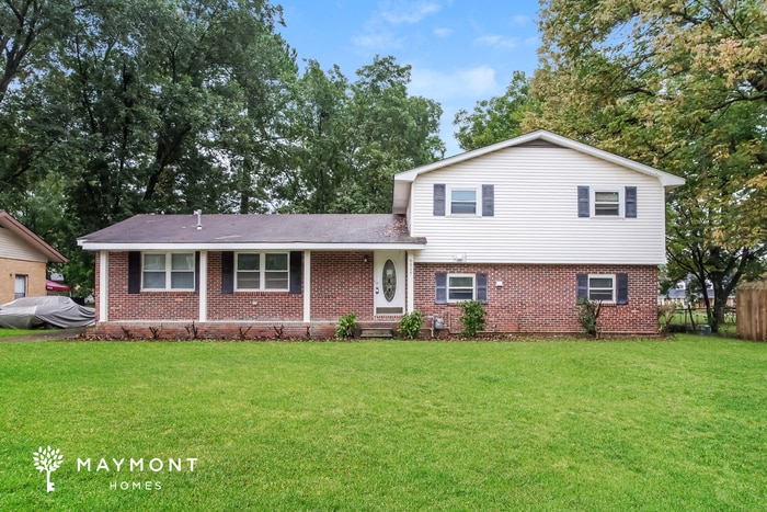 Primary Photo - 6017 Ellington Rd NW