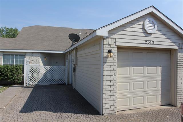 Building Photo - 2512 Glenmore Dr