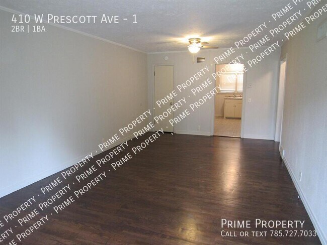 Foto del edificio - 410 W Prescott Ave