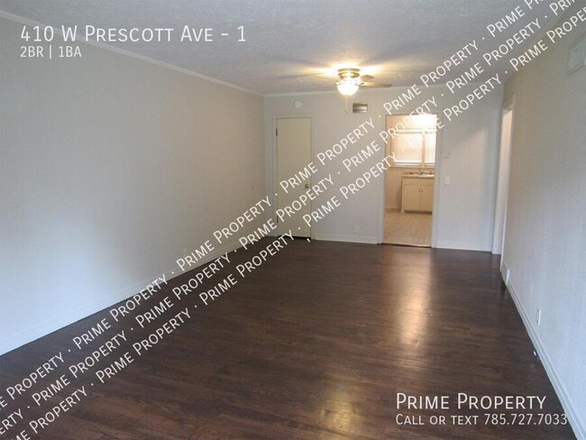 Building Photo - 410 W Prescott Ave