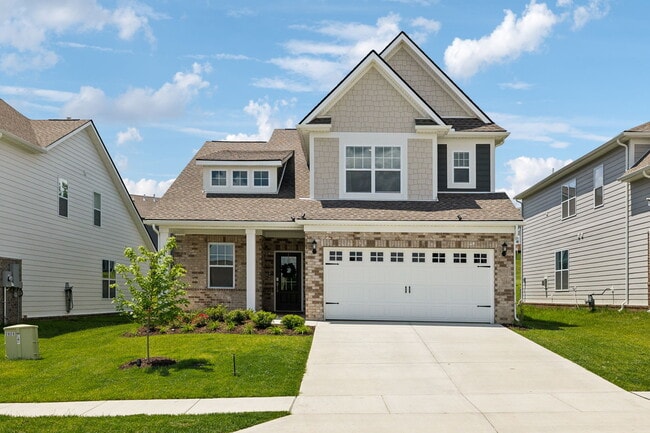 Building Photo - 2820 Sage Meadows St