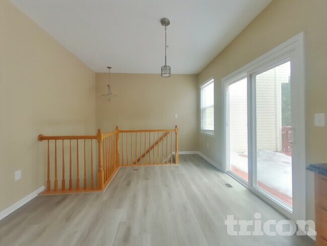 Foto del edificio - 12314 Quilt Patch Ln