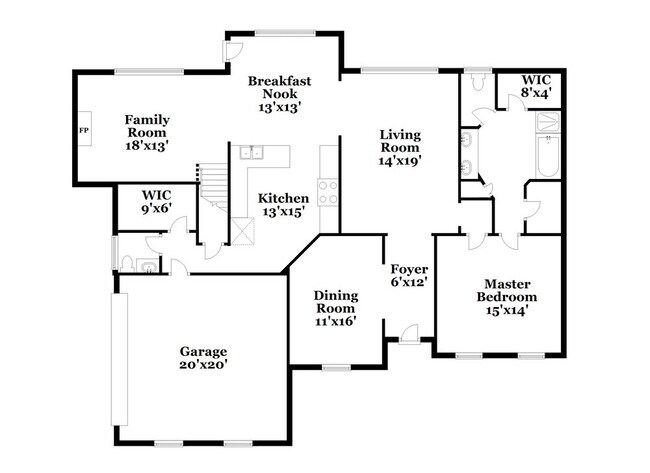 Foto del edificio - 8895 Linell Cove
