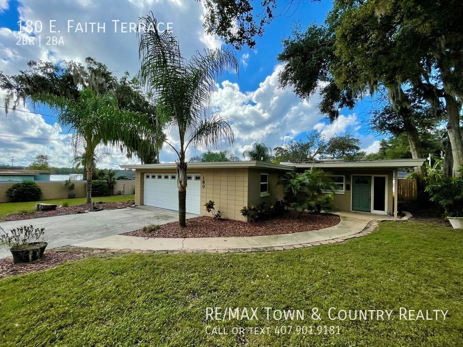 Primary Photo - Maitland Rental Home