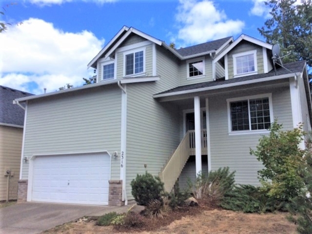 Foto principal - 2316 Cooper Crest Place NW