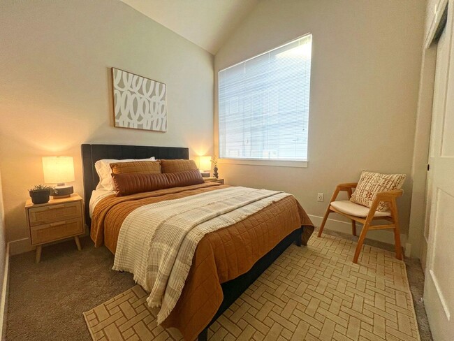 Foto del interior - Steeple Townhomes