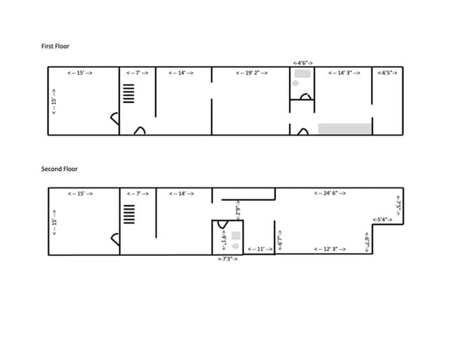 Building Photo - 14-16 Lincoln St