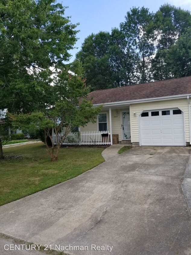 Building Photo - 3 br, 2 bath House - 1840 Aquamarine Drive