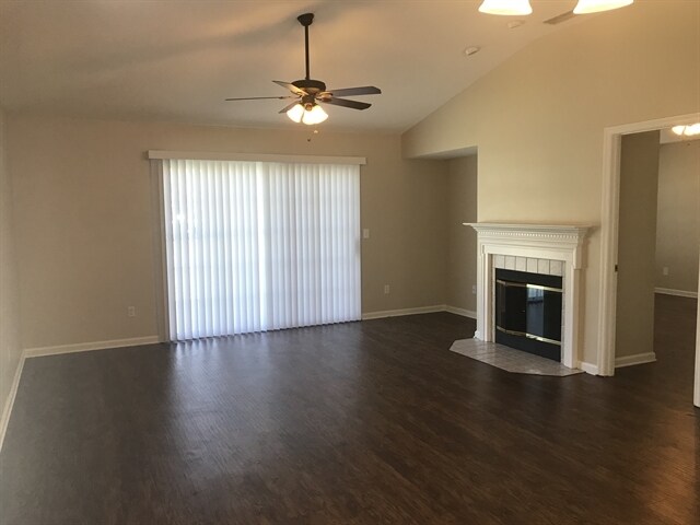 Foto del edificio - 9565 Staples Mill Drive