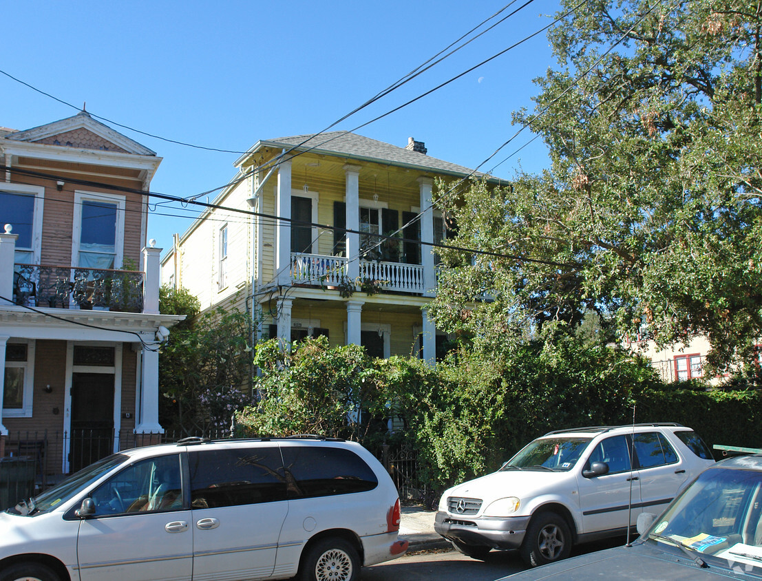 Primary Photo - 1234 St Andrew Dr