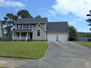 Building Photo - 7620 Hammersley Rd