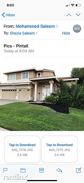 Primary Photo - 5 br, 3.5 bath House - 1018 Pintail Circle