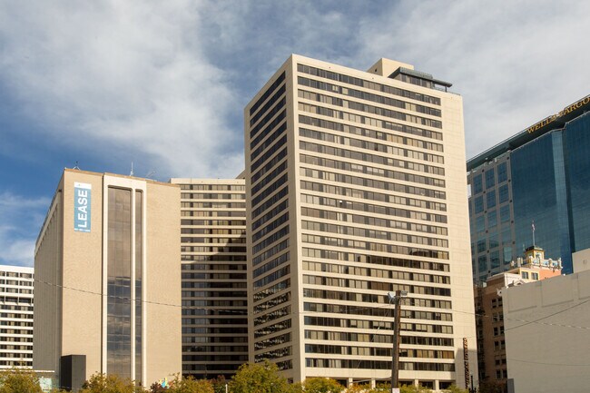 Foto del edificio - 44 W Broadway