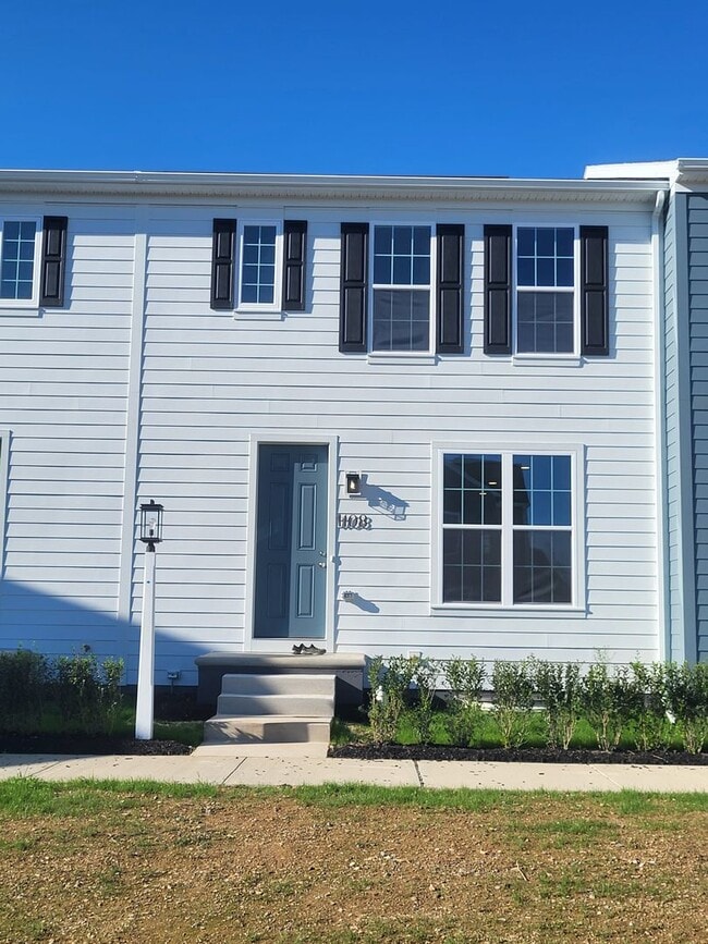 Building Photo - 1108 Ashworth St