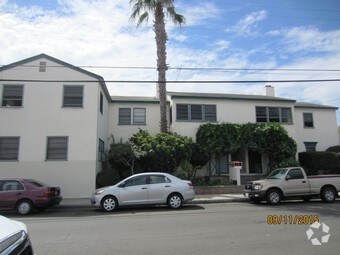 Primary Photo - 6063 Adams Ave