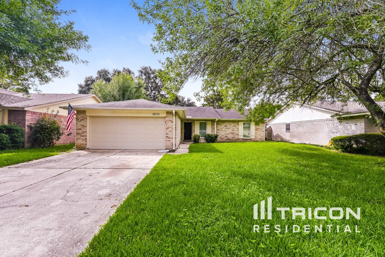 Foto principal - 10111 Enchanted Stone Dr