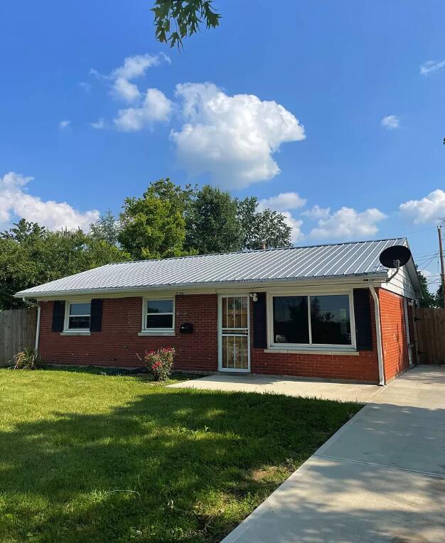 224 Newcastle Ct, Lexington, KY 40504 House Rental in Lexington, KY