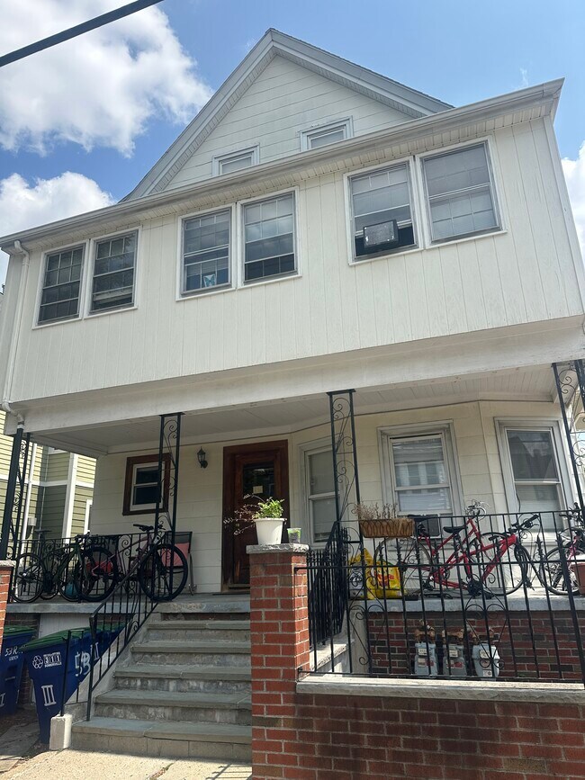 Building Photo - 53 Rogers Ave