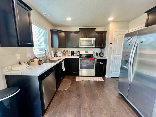 Building Photo - Lovely 3 bedroom home in Meridian Ranch!