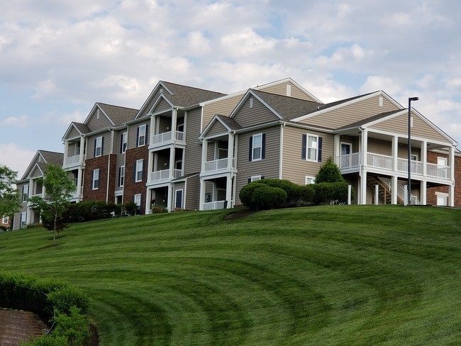 Foto del edificio - Park at Salisbury