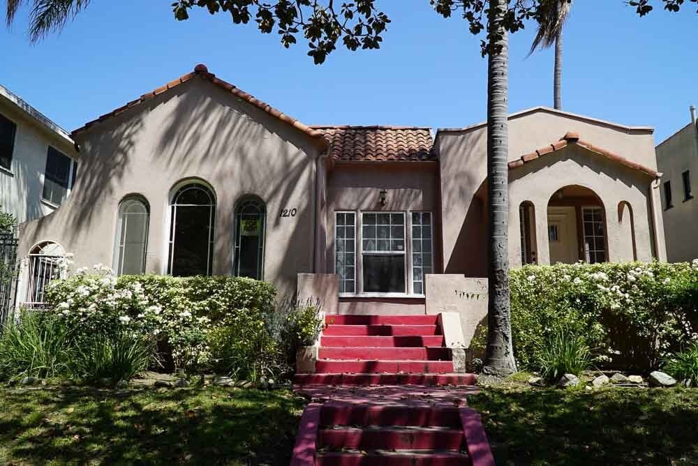 Primary Photo - 1210 S Citrus Ave