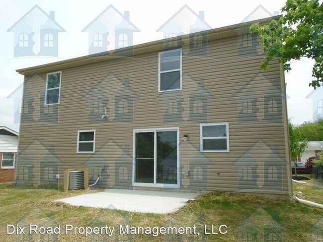 Building Photo - 4 br, 2.5 bath House - 521 Rockford Drive