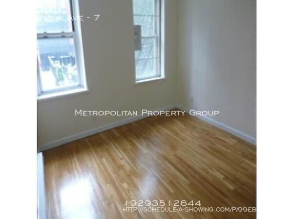 Foto principal - bedroom in New York NY 10028