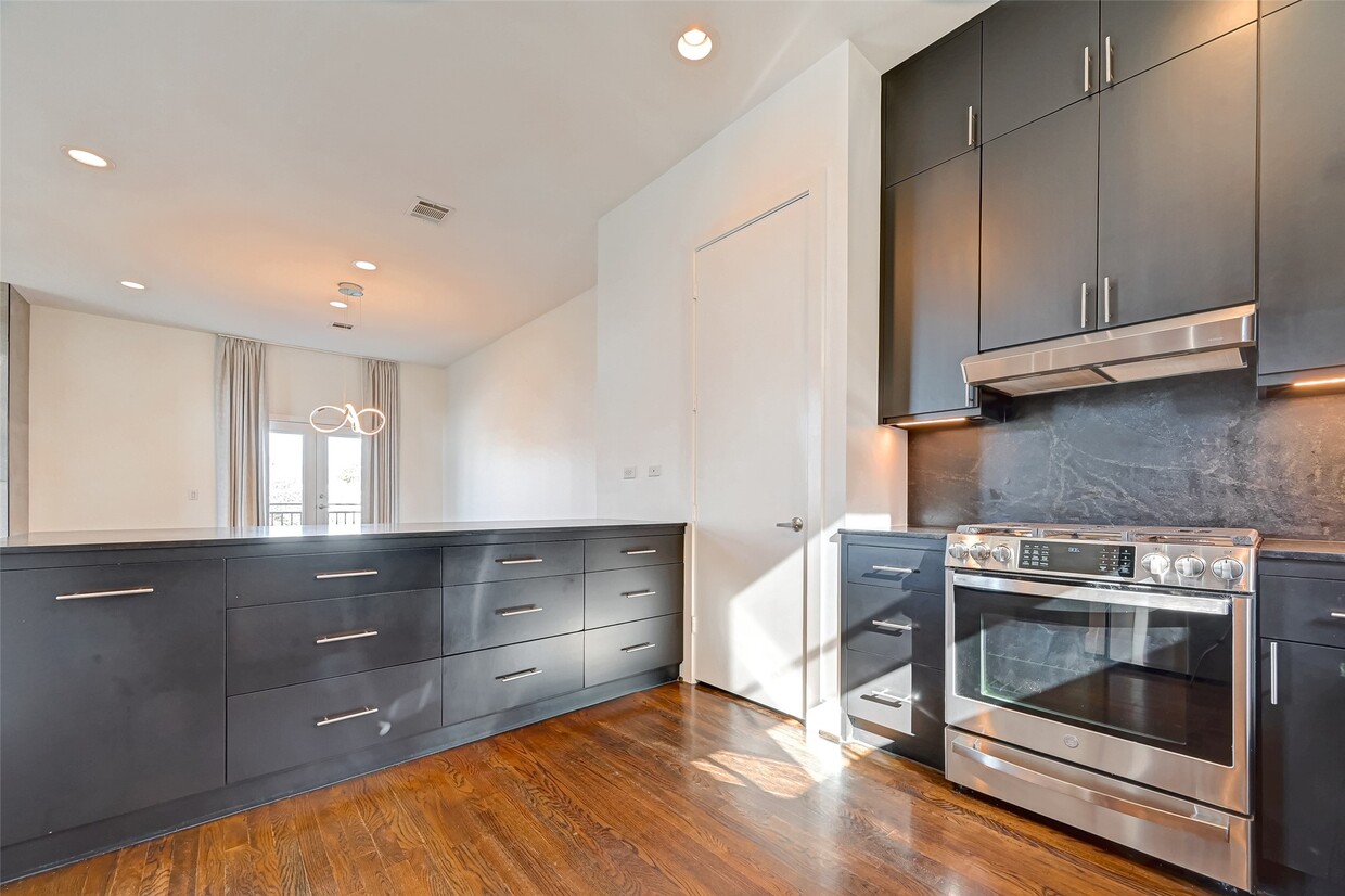 Foto del edificio - 5342 Darling St