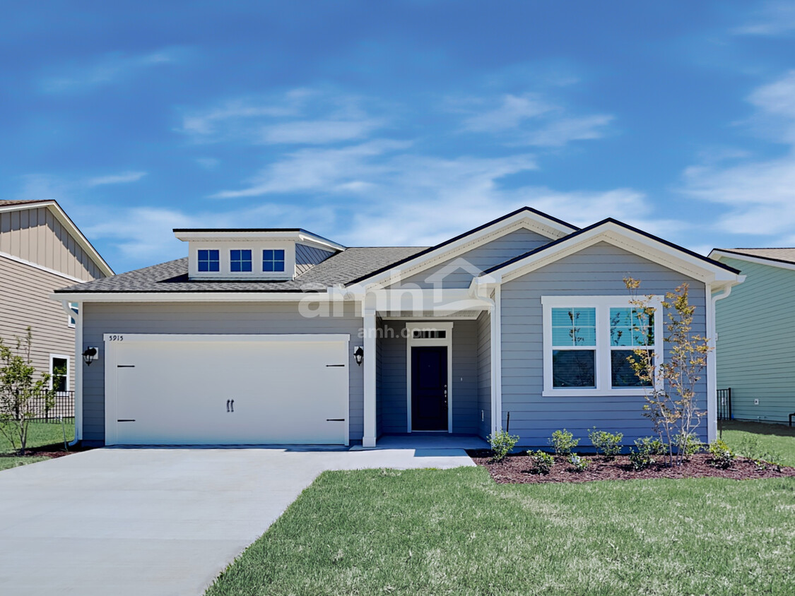 Foto principal - 5915 Hampton Creek Rd