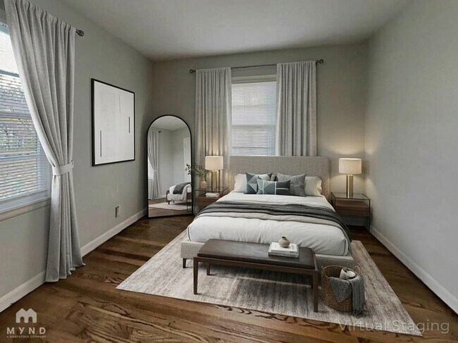 Foto del edificio - 1245 Rose Lynn Ln