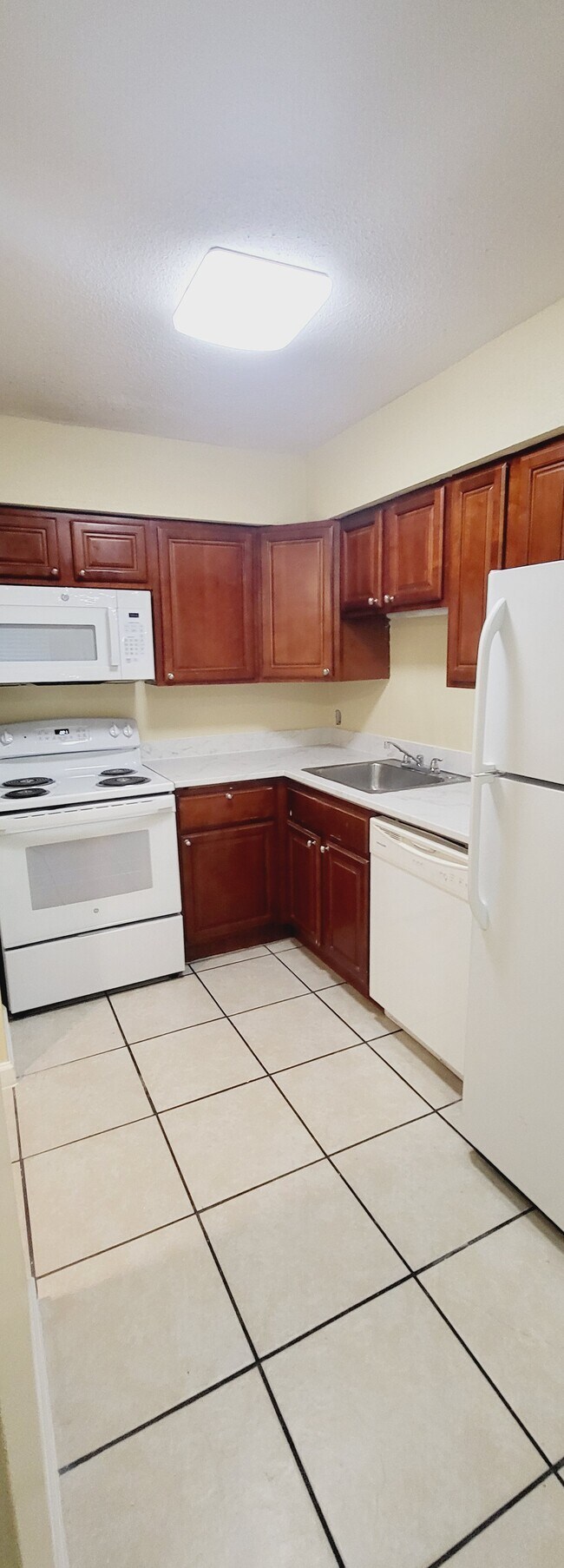 Foto del edificio - 4020 Quincy St