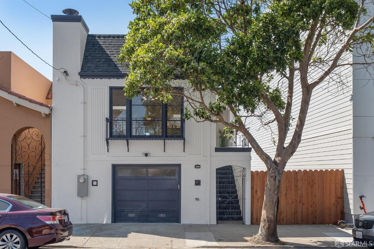 Foto principal - 1856 Alemany Blvd