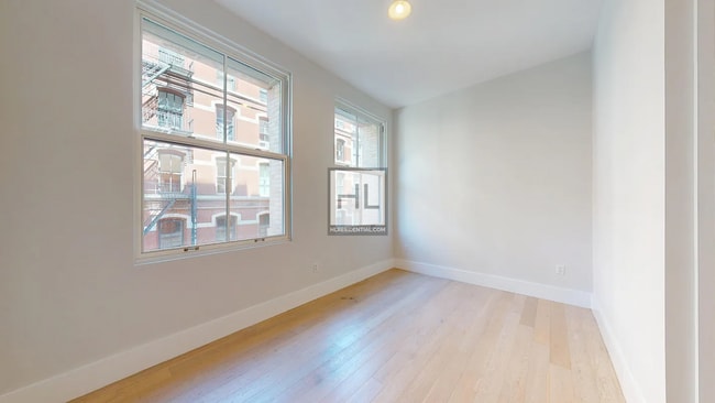 Foto del edificio - BROOME STREET