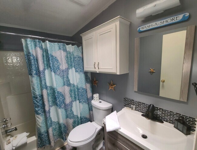 Foto del edificio - 9229 Widener St