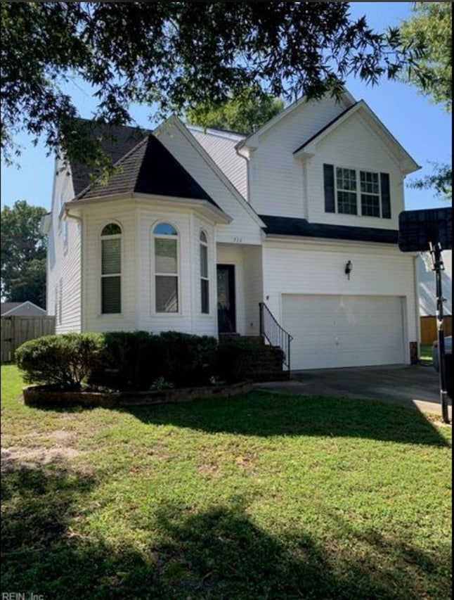 Building Photo - 713 Tallahassee Dr