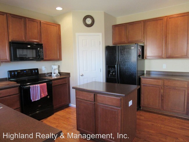Building Photo - 3 br, 2.5 bath House - 4317 Mt Sneffels St