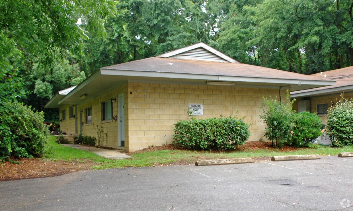560574 Miccosukee Rd, Tallahassee, FL 32308 Apartments in