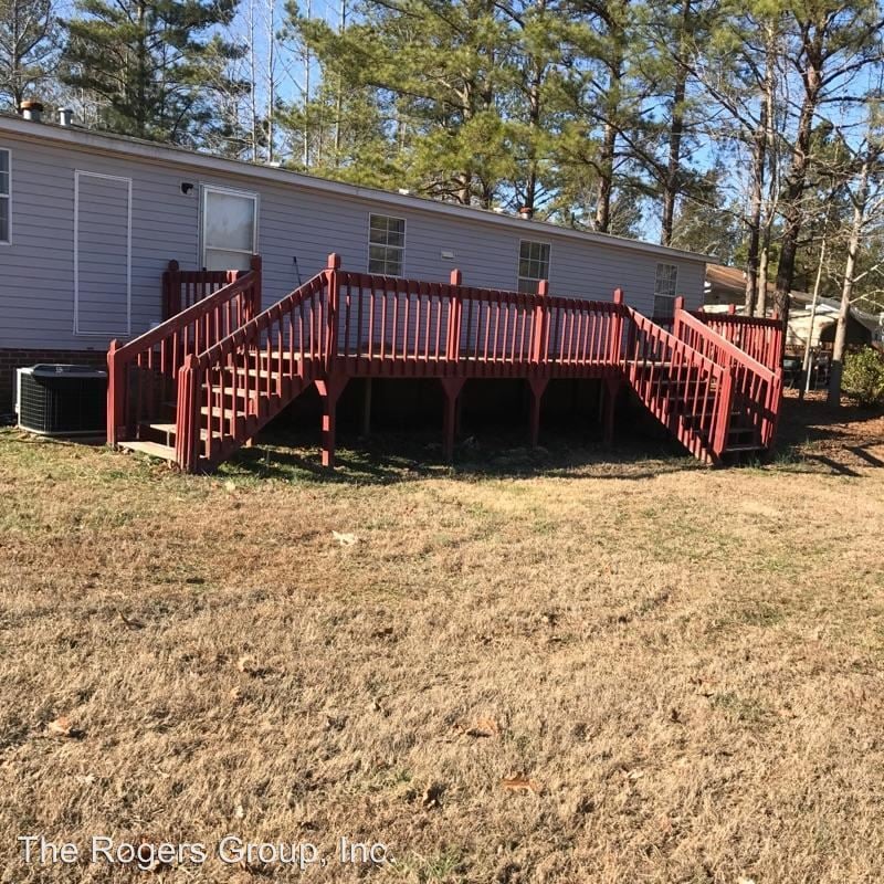 5202 Antioch Rd, Oxford, NC 27565 House Rental in Oxford, NC