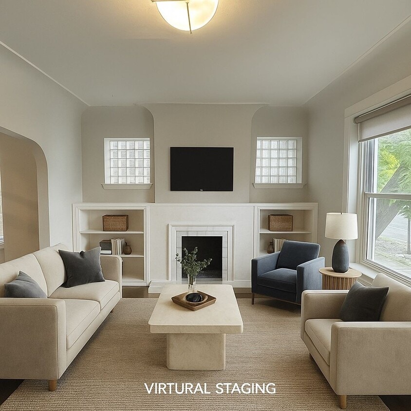 Across the Street From City Park - Across the Street From City Park