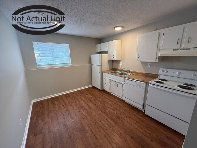 Foto del edificio - 7305 N Moberly Dr