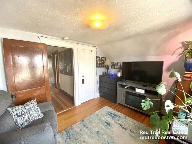 Foto del edificio - 92 Hobart St