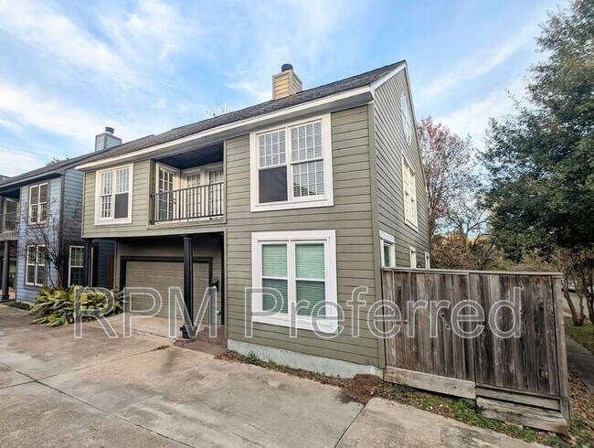 Building Photo - 1920 Portsmouth St