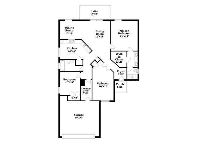 Building Photo - 4906 Copper Canyon Blvd