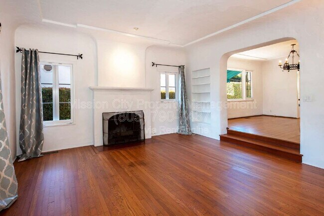 Foto del edificio - 0 E Junipero St