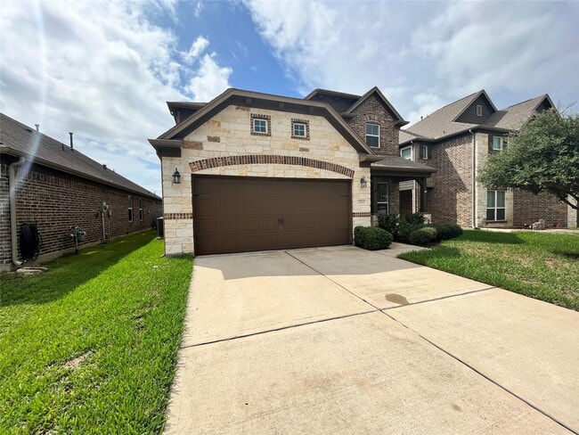 Foto del edificio - 15103 Signal Ridge Way