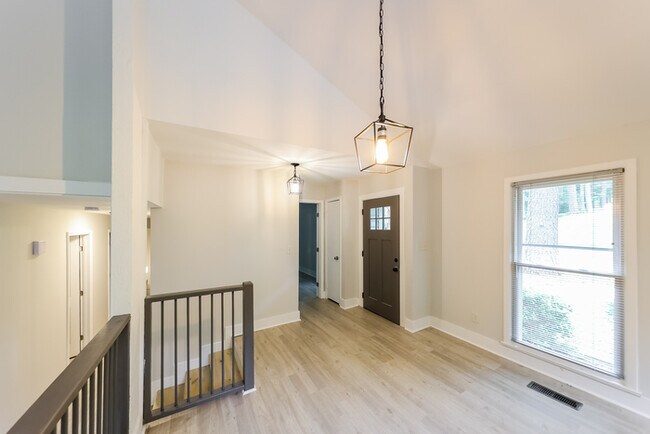 Foto del edificio - Cute 3 Bedroom