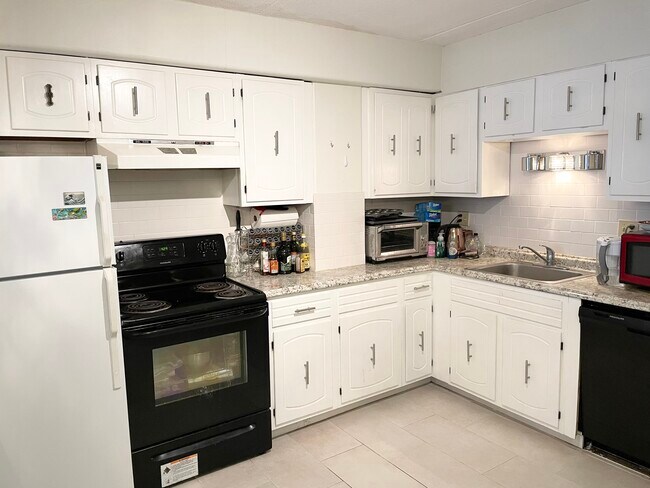 Foto del edificio - 280 Harvard St