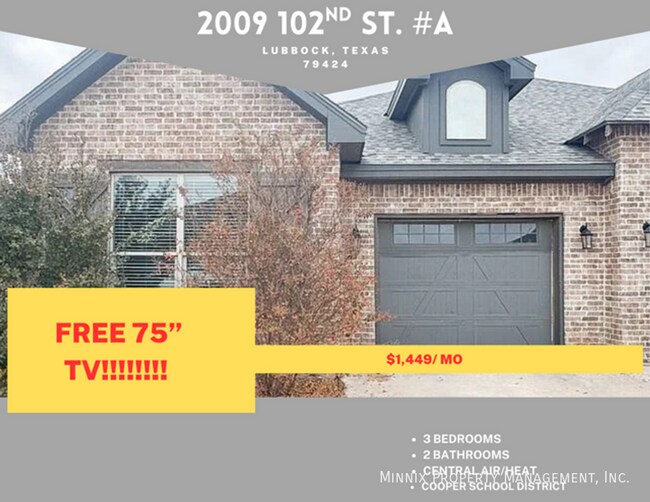 Building Photo - 2009 102nd St