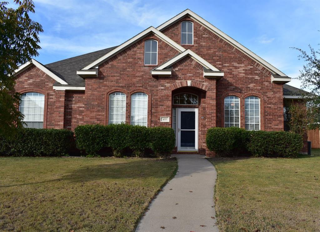 455 Lakefield Dr, Murphy, TX 75094 House Rental in Murphy, TX