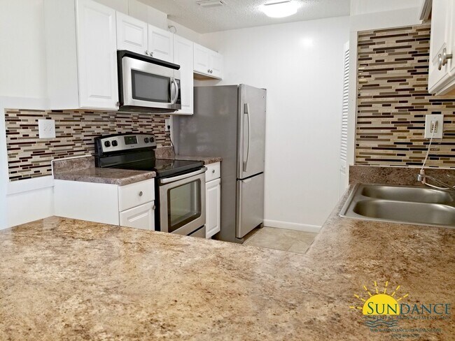 Foto del edificio - Nice 2 Bedroom Unit at Spanish Villas